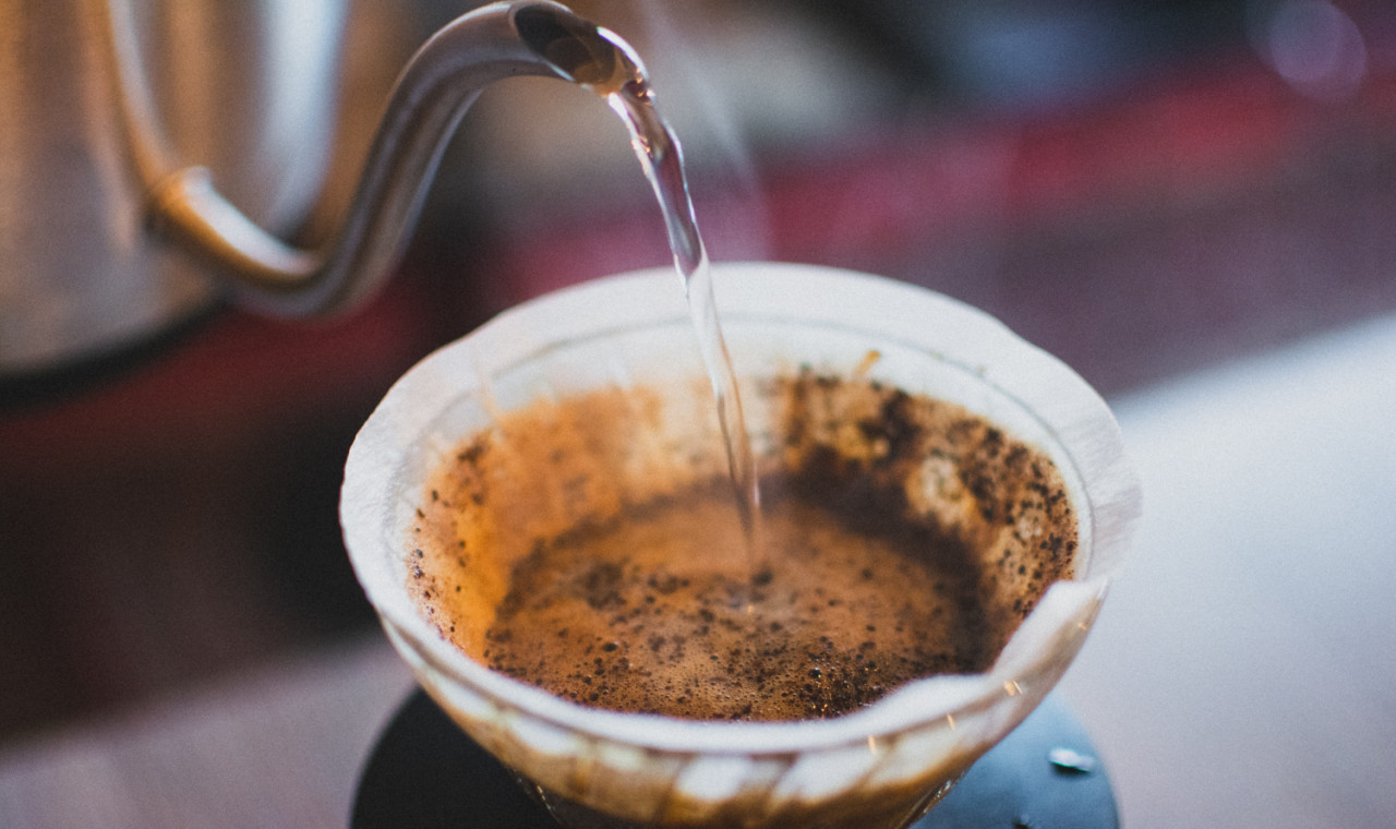 A tuti V60 recept